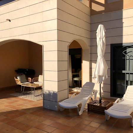 Jardines De Las Marinas Premium Denia Dış mekan fotoğraf