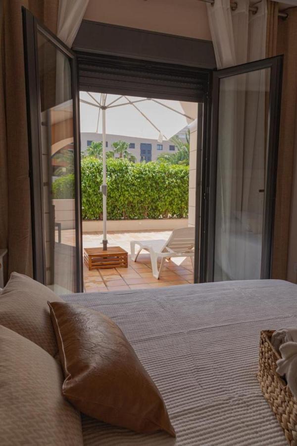 Jardines De Las Marinas Premium Denia Dış mekan fotoğraf