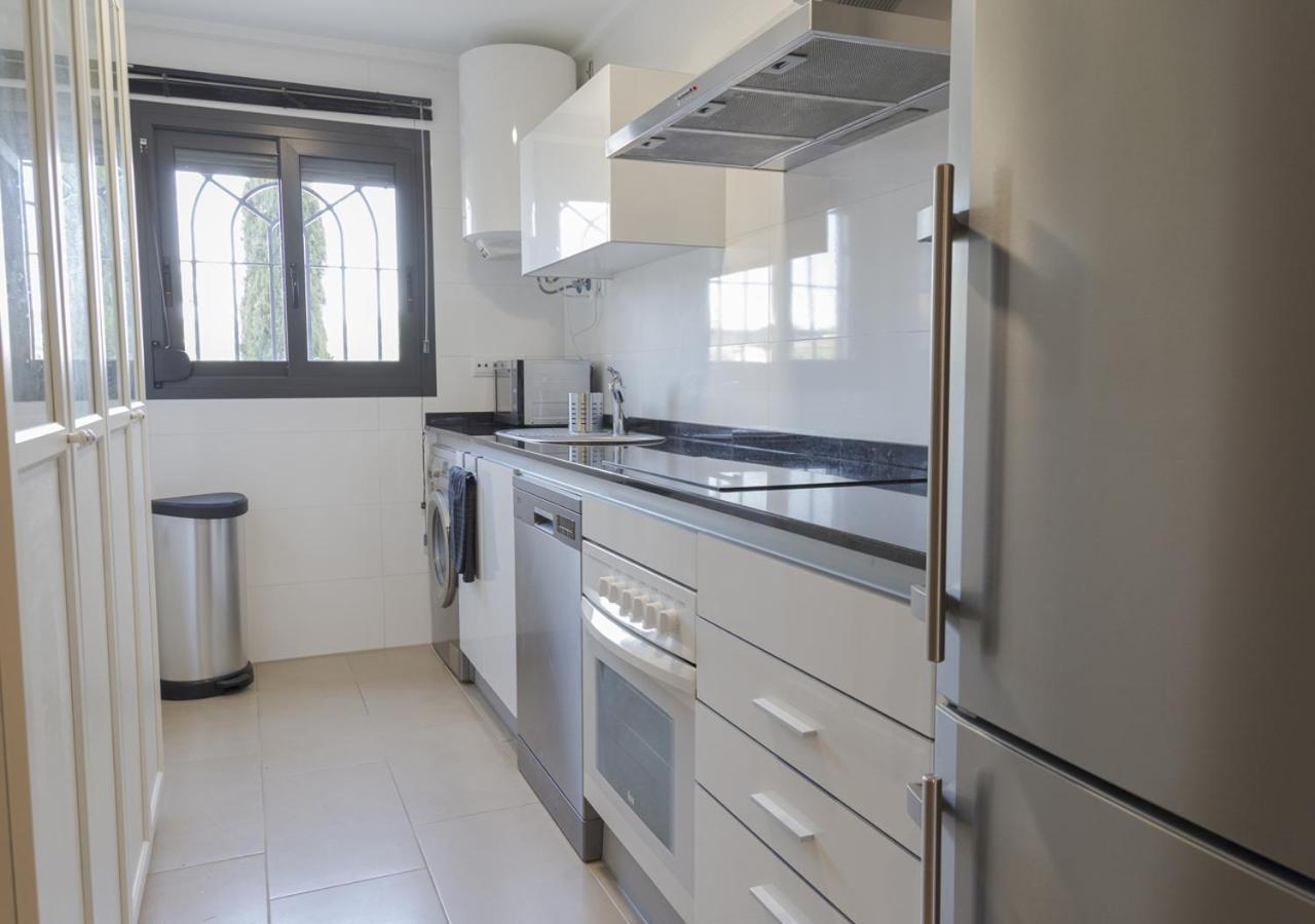Jardines De Las Marinas Premium Denia Dış mekan fotoğraf