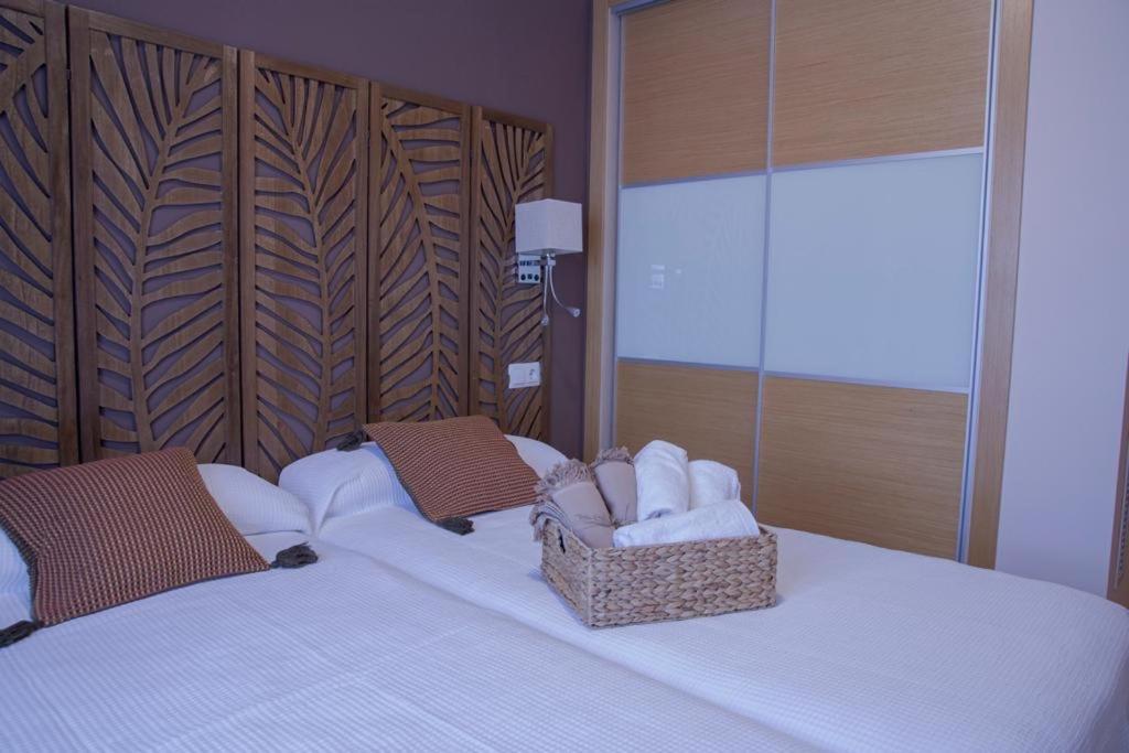 Jardines De Las Marinas Premium Denia Dış mekan fotoğraf