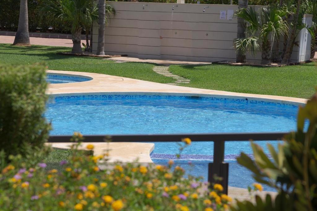 Jardines De Las Marinas Premium Denia Dış mekan fotoğraf
