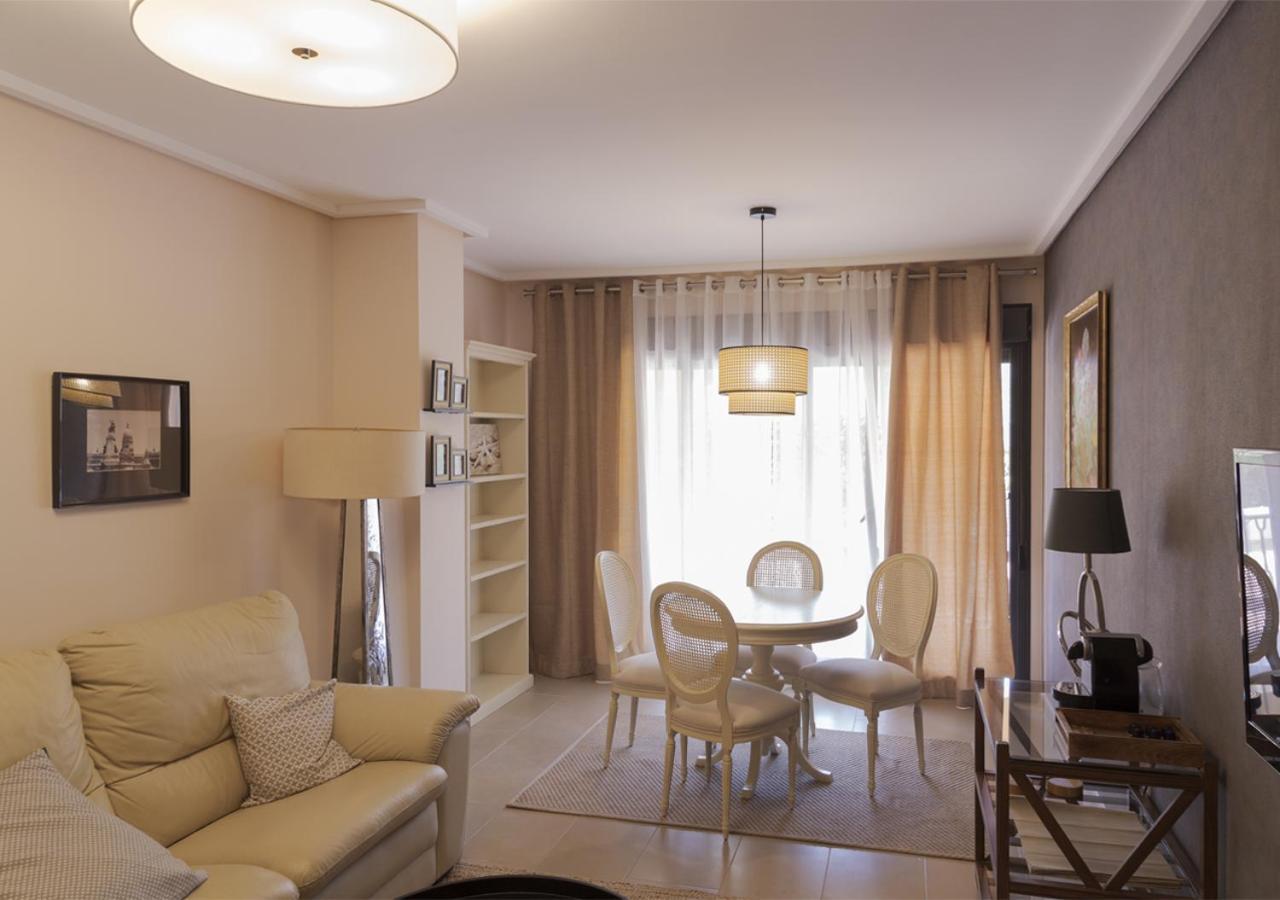 Jardines De Las Marinas Premium Denia Dış mekan fotoğraf