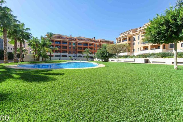 Jardines De Las Marinas Premium Denia Dış mekan fotoğraf