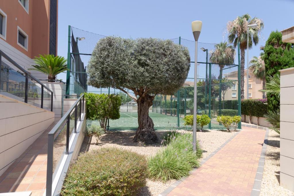 Jardines De Las Marinas Premium Denia Dış mekan fotoğraf