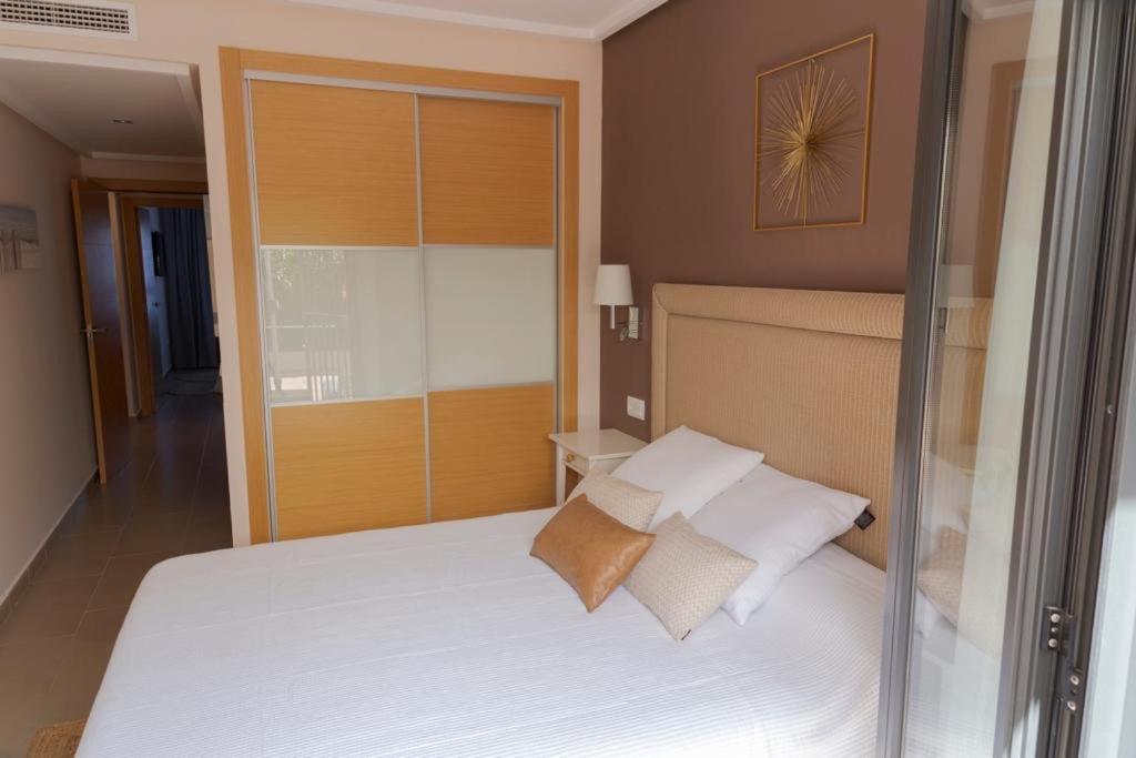 Jardines De Las Marinas Premium Denia Dış mekan fotoğraf