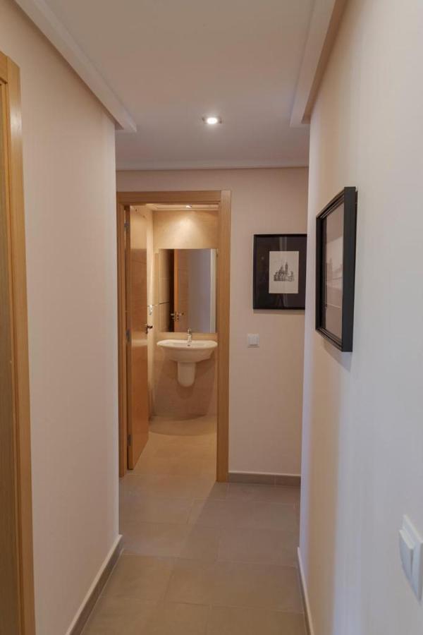 Jardines De Las Marinas Premium Denia Dış mekan fotoğraf