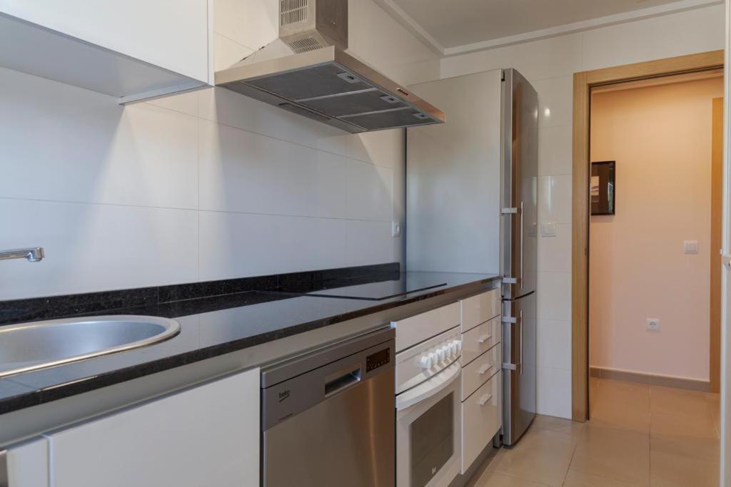 Jardines De Las Marinas Premium Denia Dış mekan fotoğraf