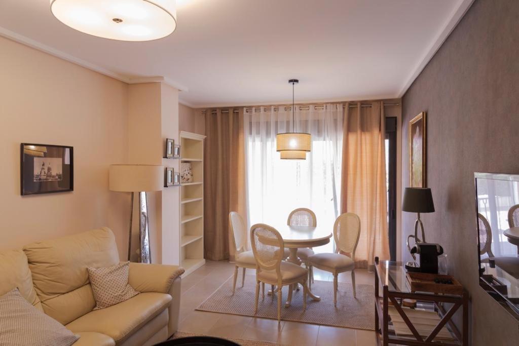 Jardines De Las Marinas Premium Denia Dış mekan fotoğraf