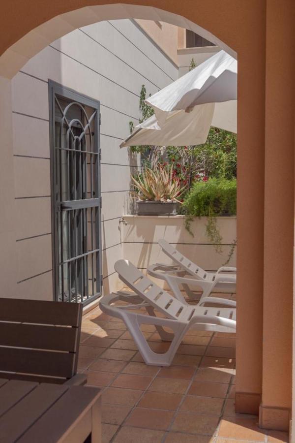 Jardines De Las Marinas Premium Denia Dış mekan fotoğraf