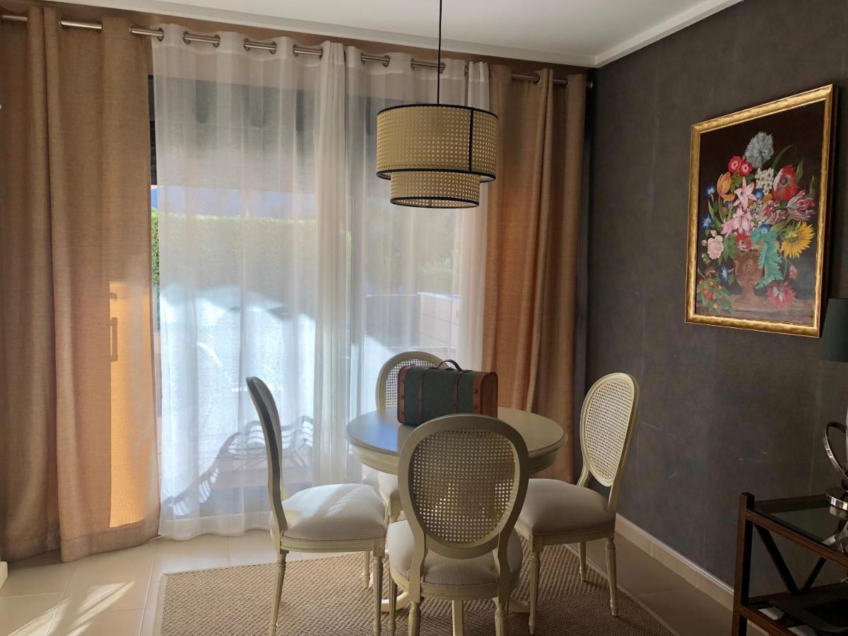 Jardines De Las Marinas Premium Denia Dış mekan fotoğraf