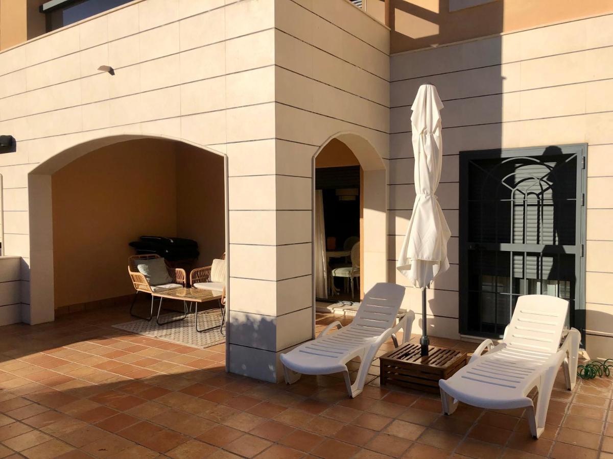 Jardines De Las Marinas Premium Denia Dış mekan fotoğraf