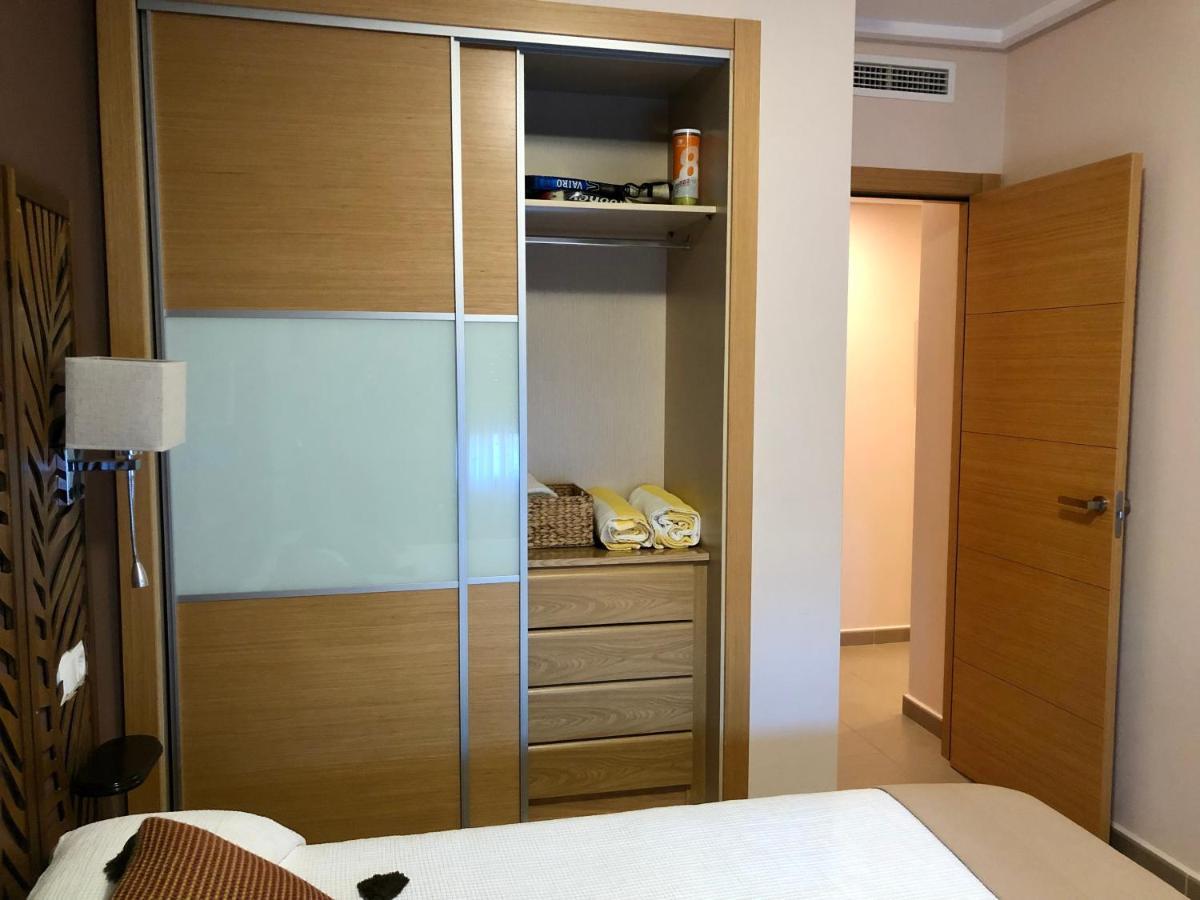 Jardines De Las Marinas Premium Denia Dış mekan fotoğraf