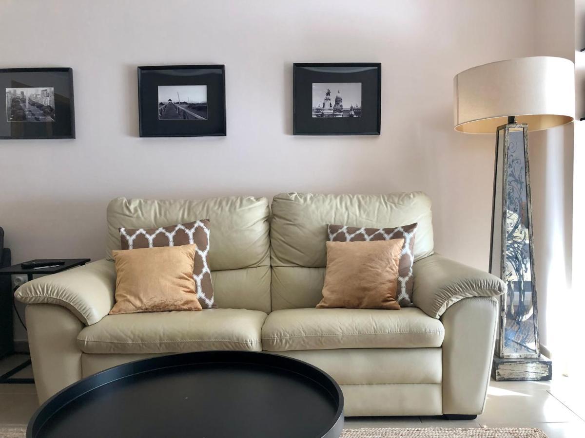 Jardines De Las Marinas Premium Denia Dış mekan fotoğraf